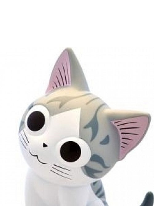 Tirelire Chi Une vie de chat - Kiabi