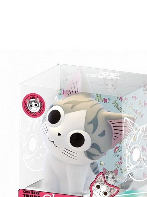 Tirelire Chi Une vie de chat - Kiabi