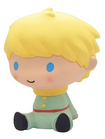 Tirelire chibi le petit prince