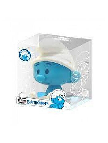 TIRELIRE CHIBI SCHTROUMPF