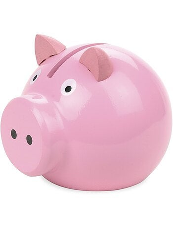 Tirelire Cochon