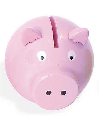 Tirelire Cochon