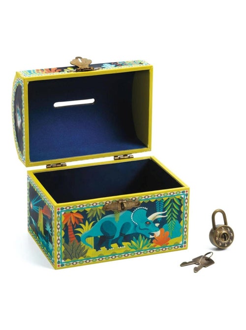 Tirelire Dinosaure - Kiabi