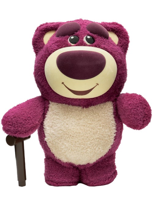 Tirelire électronique Lotso - Kiabi