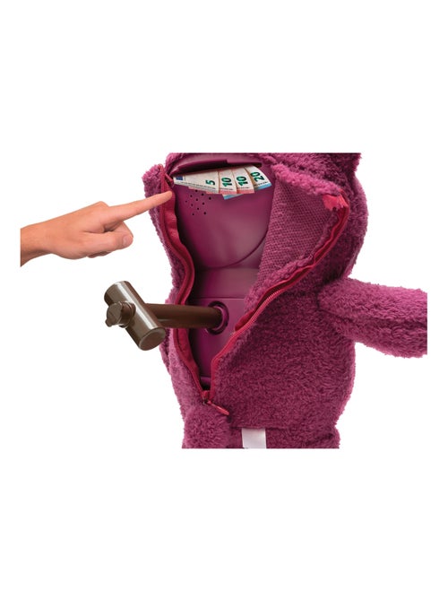 Tirelire électronique Lotso - Kiabi