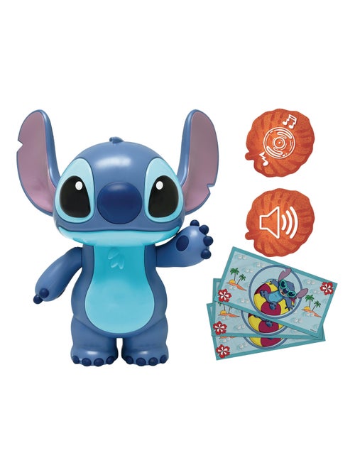 Tirelire électronique Stitch - Kiabi