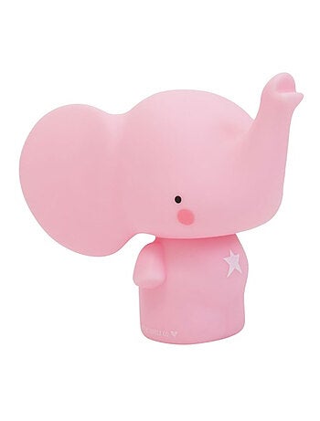 Tirelire enfant, Éléphant A Little Lovely Company