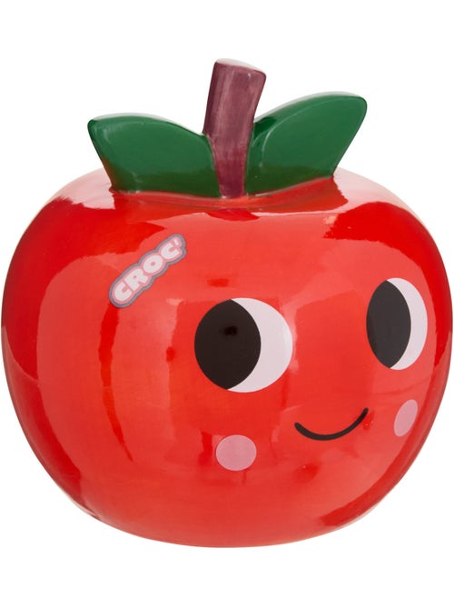 Tirelire enfant pomme CHA CHA POP - Kiabi