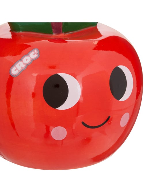 Tirelire enfant pomme CHA CHA POP - Kiabi