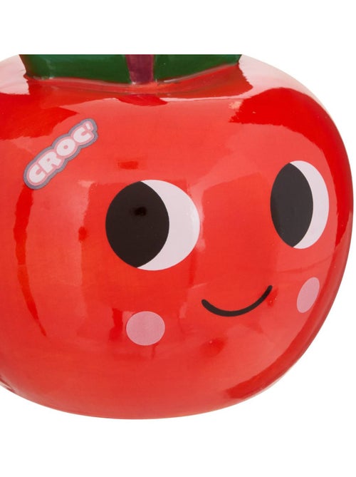 Tirelire enfant pomme CHA CHA POP - Kiabi