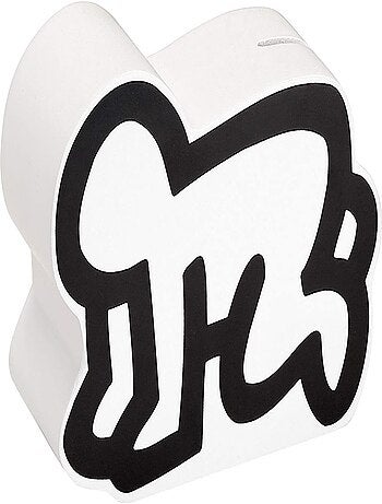 Tirelire Keith Haring