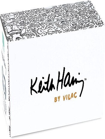 Tirelire Keith Haring