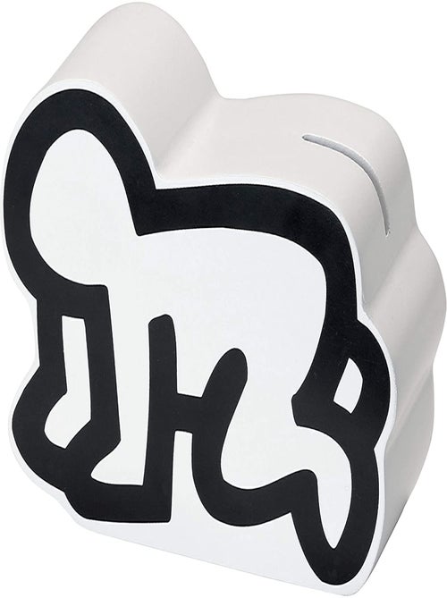 Tirelire Keith Haring - Kiabi