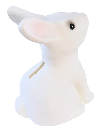 Tirelire Lapin