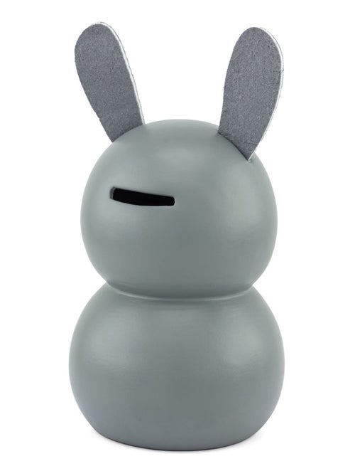 Tirelire Lapin - Kiabi