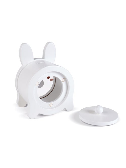 Tirelire lapin 'Janod' - Kiabi
