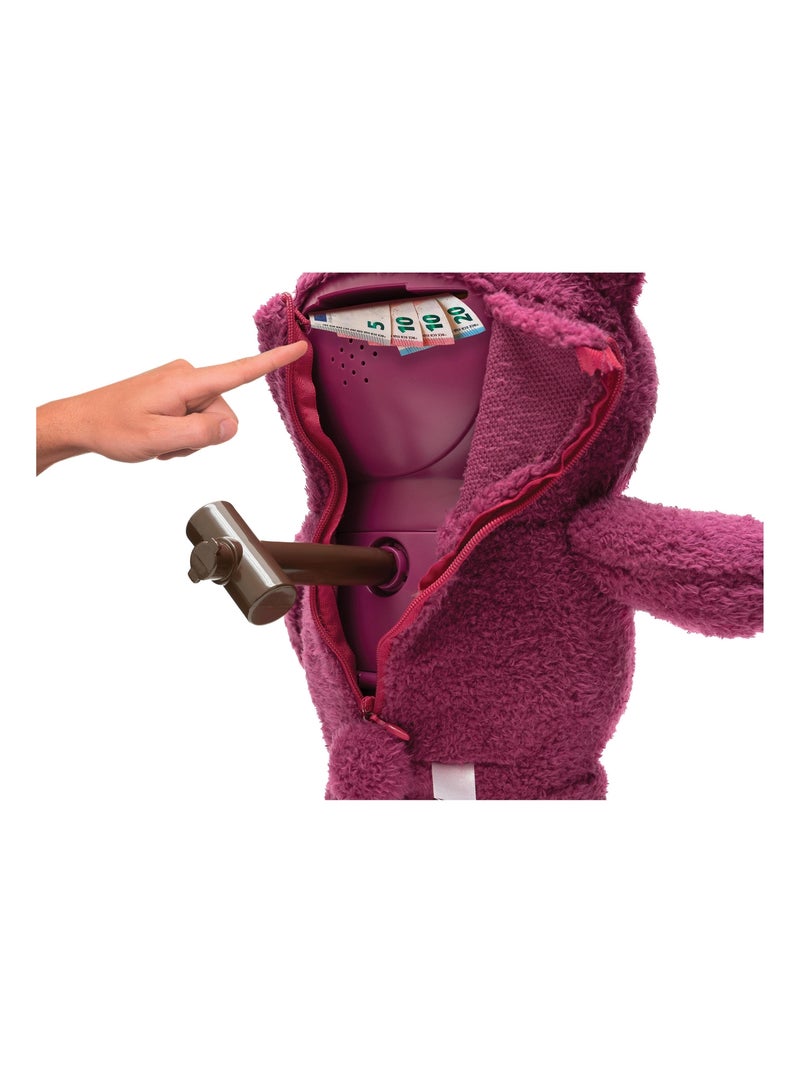 Tirelire ?lectronique Lotso Rose - Kiabi