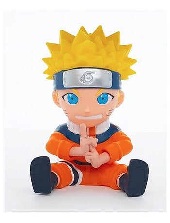 Tirelire Naruto Uzumaki Naruto