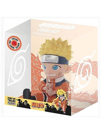 Tirelire Naruto Uzumaki Naruto