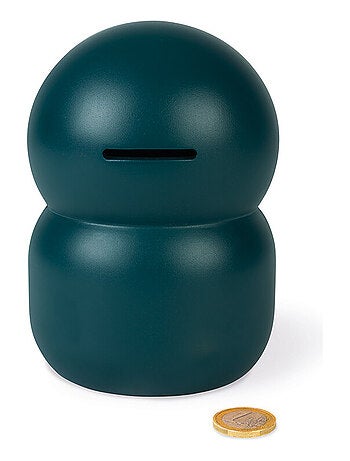 Tirelire Pingouin