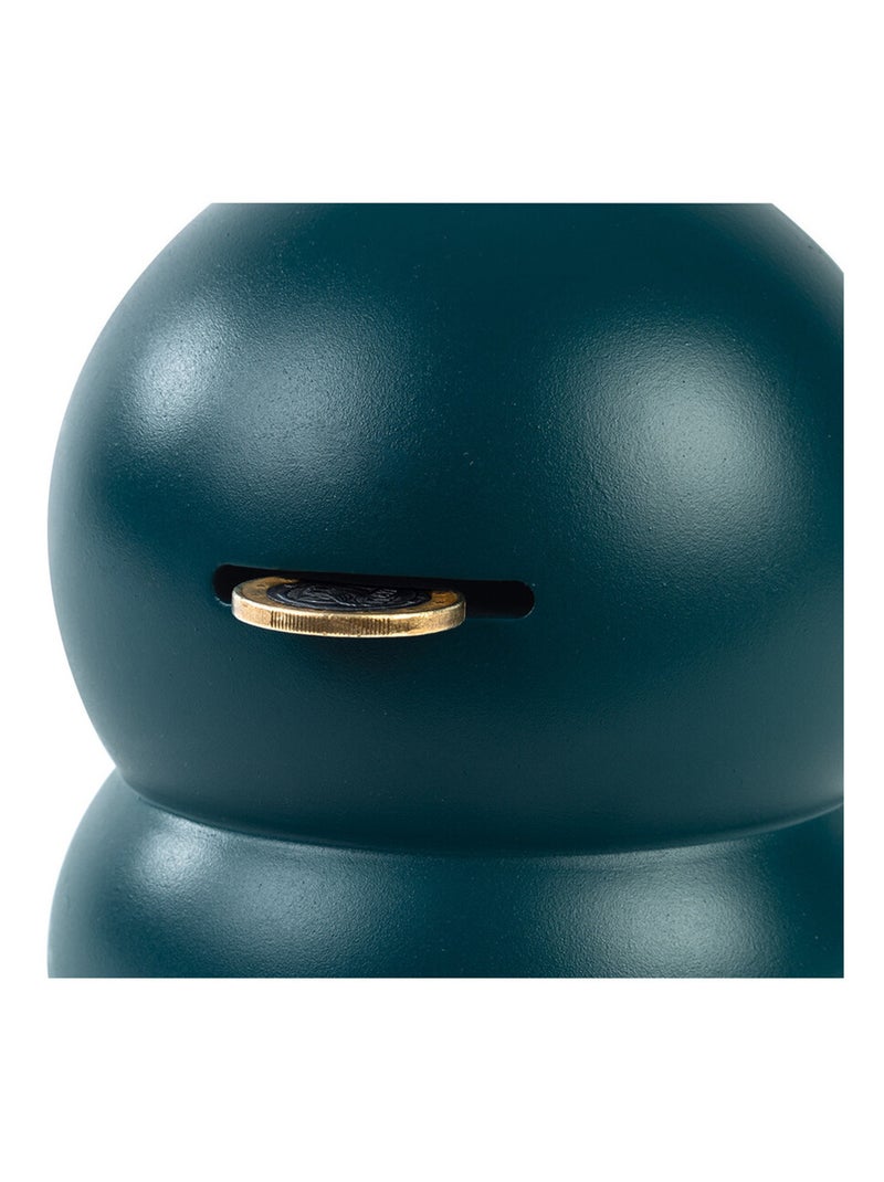 Tirelire Pingouin Noir - Kiabi