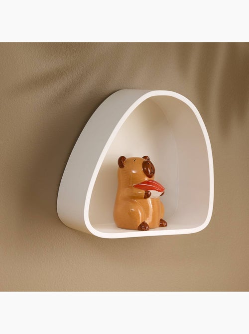 Tirelire pour enfant CAPY - Kiabi