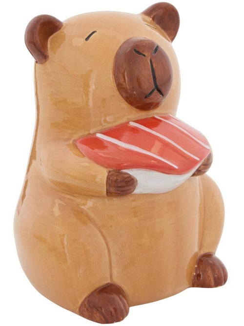 Tirelire pour enfant CAPY - Kiabi