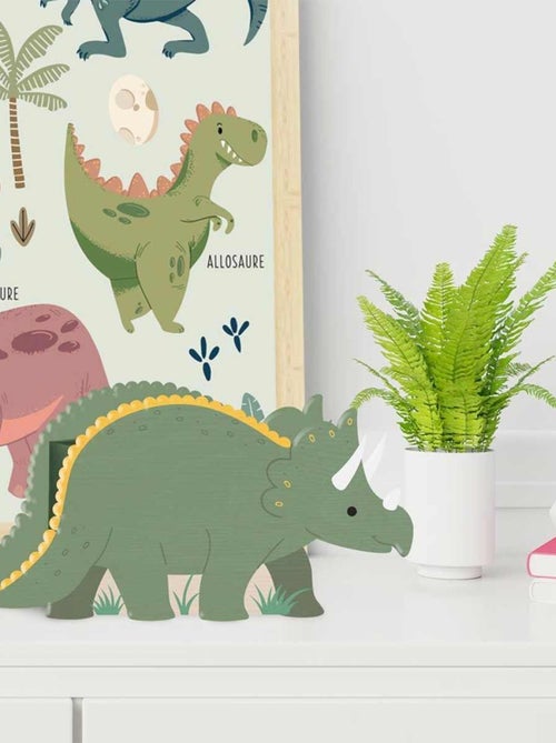Tirelire pour enfant dinosaure - Kiabi