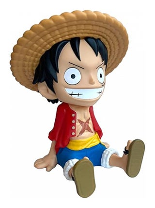 Tirelire PVC Luffy One Piece