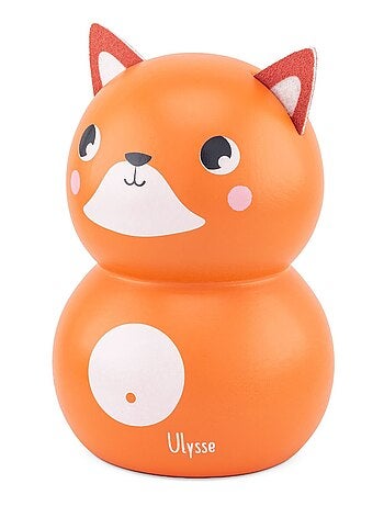 Tirelire Renard