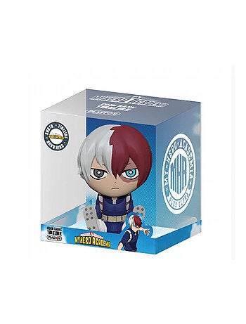 Tirelire Shoto Todoroki My Hero Academia