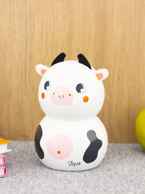 Tirelire Vache - Kiabi