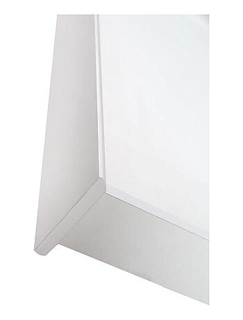 Tiroir de lit bébé en bois avec roulettes - ROBA