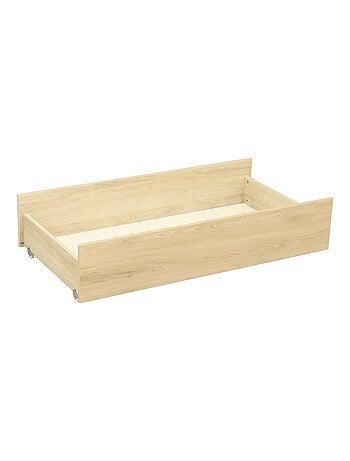 Tiroir de lit combiné évolutif - SAUTHON