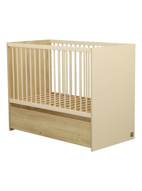 Tiroir de lit combiné évolutif - SAUTHON - Kiabi