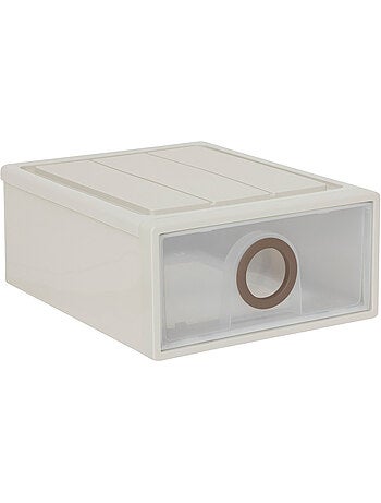 Tiroir de rangement empilable 16L TIDE'N STAK