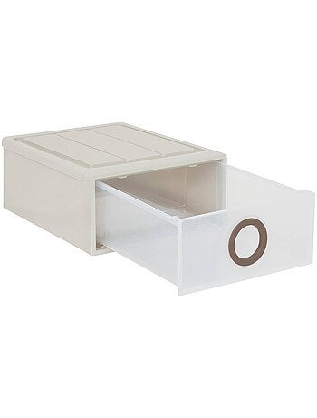Tiroir de rangement empilable 16L TIDE'N STAK