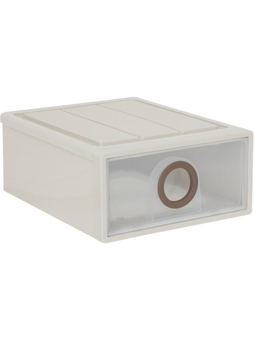 Tiroir de rangement empilable 16L TIDE'N STAK - Kiabi