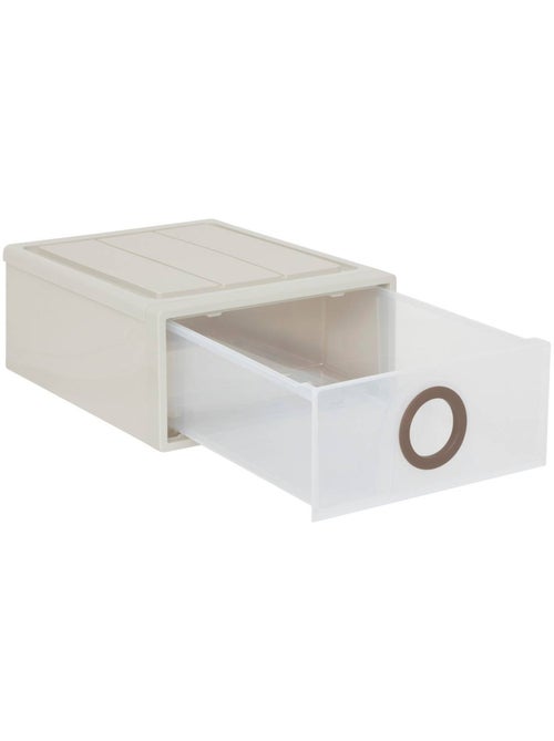 Tiroir de rangement empilable 16L TIDE'N STAK - Kiabi