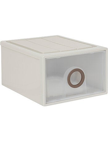 Tiroir de rangement empilable 23,5L TIDE'N STAK