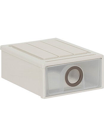 Tiroir de rangement empilable 2,5L TIDE'N STAK