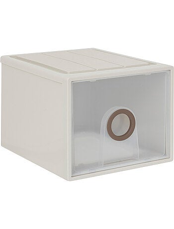 Tiroir de rangement empilable 30,5L TIDE'N STAK