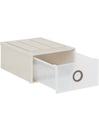 Tiroir de rangement empilable 8,5L TIDE'N STAK