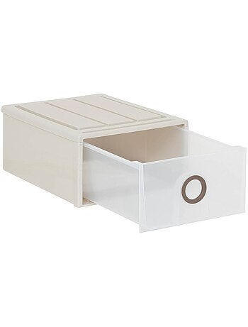 Tiroir de rangement empilable 8,5L TIDE'N STAK