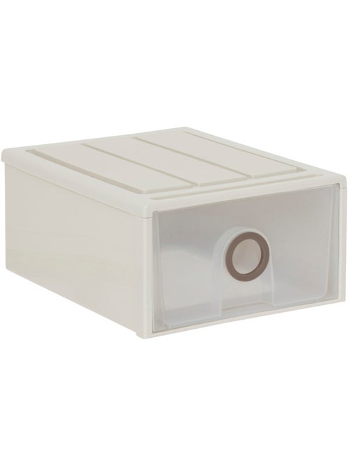 Tiroir de rangement empilable 8,5L TIDE'N STAK - Kiabi