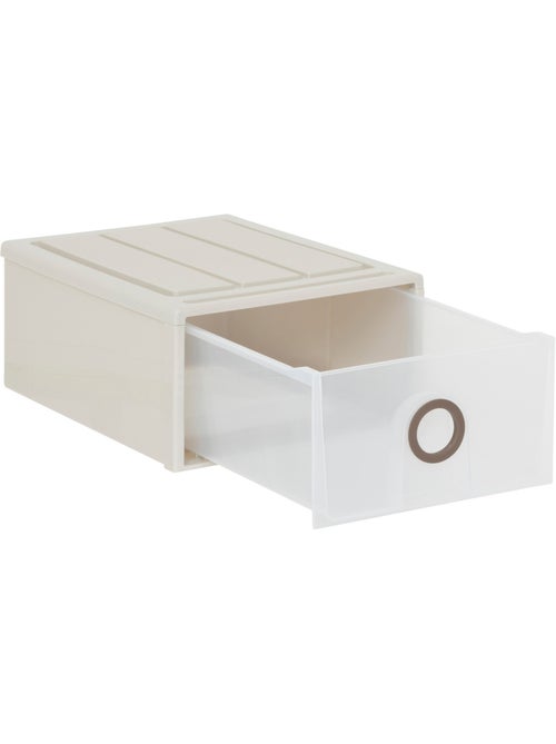 Tiroir de rangement empilable 8,5L TIDE'N STAK - Kiabi