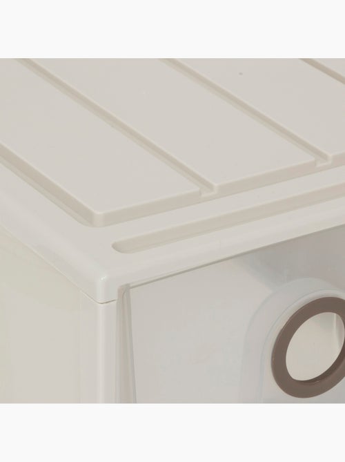Tiroir de rangement empilable 8,5L TIDE'N STAK - Kiabi