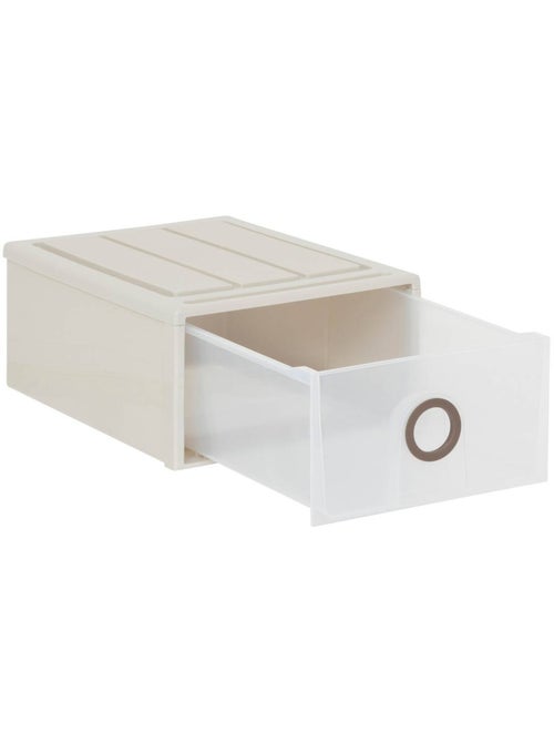 Tiroir de rangement empilable 8,5L TIDE'N STAK - Kiabi