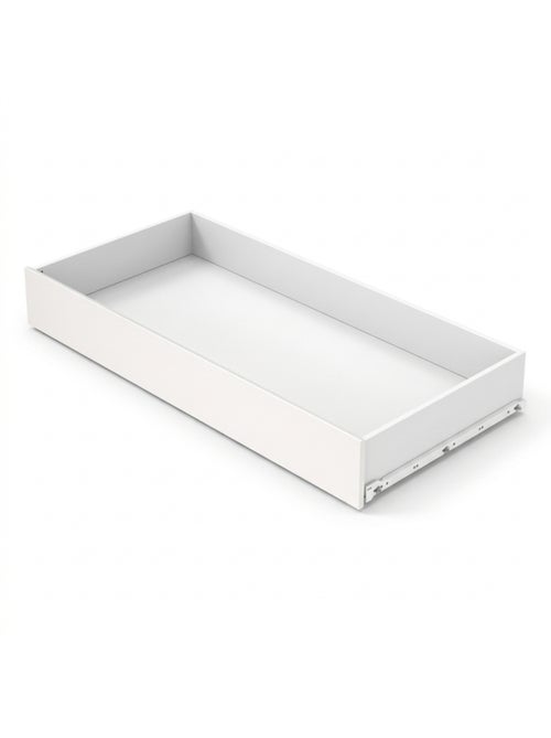 Tiroir pour Lit 60x120 - SAUTHON - Kiabi Tiroir pour Lit 60x120 - SAUTHON - Kiabi