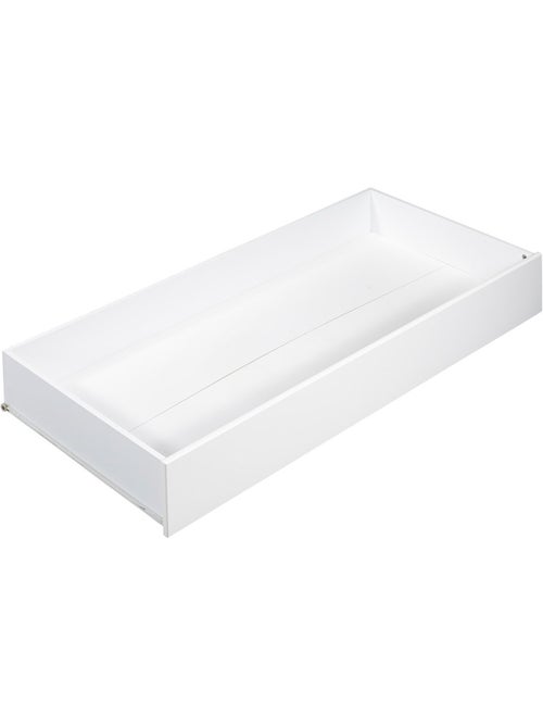 Tiroir pour lit bébé en bois - BABYPRICE - Kiabi